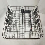 Ge GDF530PGM0BB GDF620HMJ2ES DDT595SSJ2SS GDF640HSM2SS Dishwasher Upper Rack Guc. Fixed Price $40.00.