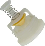 WD24X10018 Dishwasher Piston And Nut Assembly Compatible With Ge Hotpoint. Fixed Price $15.99.