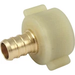Sharkbite 1/2CFX7/8BCT Tlt Adapter. Fixed Price $12.15.