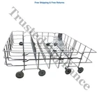 Frigidaire Dishwasher Lower Rack 5304535253. Fixed Price $75.98.