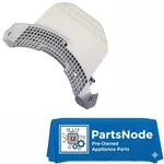 10194094KCM-A Oem For Kenmore Dryer Lint Screen Housing Used Part # Model NR1204. Fixed Price $105.37.