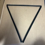 Jen-air Whirlpool Dishwasher Cabinet Seal W11414078 W11165091 PS12745417. Fixed Price $10.00.