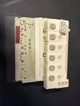 Oem Bosch Part No. 9000343268 Dishwasher Control Board Free Next Day Shipping!. Fixed Price $44.99.