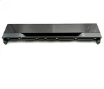 Samsung Dishwasher Door Latch Handle Cover (stainless) DD97-00407D #19I. Fixed Price $48.99.