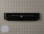Touchpad And Control Panel W10810424. Fixed Price $285.54.