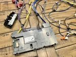 Dishwasher Whirlpool Gold Control Board With All Wiring Harness W10539780 Rev. Fixed Price $63.00.