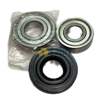 Miele Washing Machine Drum Shaft Seal & Bearing Kit W2839I. Fixed Price $46.18.