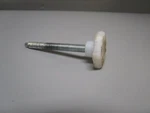 Fisher & Paykel Double Drawer Dishwasher Leveling Leg / Foot 528941 Asmn. Fixed Price $10.00.