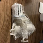 Genuine Replacement Circulation Pump Brastemp Dishwasher W10585017. Fixed Price $145.00.