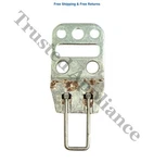 Oem Genuine Frigidaire Dishwasher Door Strike, 154662601, 154429101, 154211601. Fixed Price $12.22.