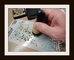 Tim Holtz Layering Stencils By Stampers Anonymous Entire Line From To 189. Fixed Price $5.59.
