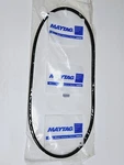 Maytag Genuine Whirlpool Washer Drive Belt 21352320. Fixed Price $13.00.