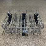 Whirlpool Dishwasher WDTA50SAKW0 Upper Rack P/n W11672788 W11662109. Fixed Price $149.99.