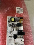 Samsung Dishwasher Power Control Board Part# DD81-02282A From Mdl# DW80R2031US. Fixed Price $59.00.