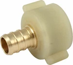 Swivel Toilet Connection Elbow, 1/2 X 7/8-IN.. Fixed Price $24.66.