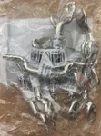 National Hardware N245-191 2055BC Strap Loop In Nickel -10 Pieces. Fixed Price $20.00.