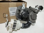 W11460946 Whirlpool Dishwasher Pump & Motor *new Oem Part*. Fixed Price $110.00.