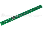 WD21X31905 Dishwasher Interface Control Board Genuine Oem Part. Fixed Price $79.00.