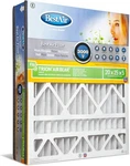 Bestair AB2025-13R Furnace Filter, 20" X 25" 5", Merv 13,PACK Of. Fixed Price $52.41.