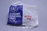 WD19X44 Ge Dishwasher Nut Seal. Fixed Price $37.12.
