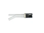 Whirlpool WP300096 Dishwasher Parts Air Gap Kit. Fixed Price $42.74.