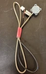 Oem Bosch Microwave Humidity Sensor 12014096 For HMV8044U/02 Open Box. Fixed Price $39.96.
