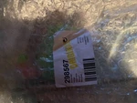 Oem 00298567 Bosch Dishwasher Hinge Plate. Fixed Price $42.00.