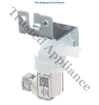 Ge WD15X24711 Water Valve. Fixed Price $19.79.