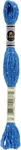 Dmc 6-STRAND Etoile Embroidery Floss 8.7YD Dark Delft Blue. Fixed Price $7.55.