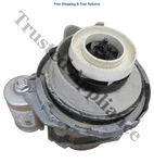 Whirlpool Dishwasher Pump Motor Ass. Part # W10231538 WPW10757216. Fixed Price $79.38.