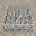 Whirlpool Dishwasher WDF331PAMB0 Upper Rack P/n W11752368 W10164198. Fixed Price $79.99.