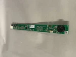 Ge WD21X22177 265D1468G300 Dishwasher Ui Control Board AZ224301 WM999. Fixed Price $19.99.