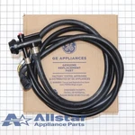 Ge Dishwasher Faucet Coupler/adapter WD15X30838. Fixed Price $139.98.