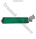 Whirlpool 3376474 Dishwasher Control Board Touch Pad Ark-les 841 99 006 Black. Fixed Price $19.60.