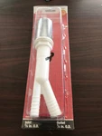 Ace 4188025 Air Gap For Automatic Dishwasher Hose Chrome. Fixed Price $14.95.