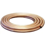 Mueller Streamline 3/8"ODX10'UG Copper Coil. Fixed Price $30.17.