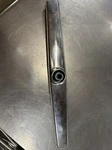 Hobart Commercial Dishwasher WM-5H ML-33997 Upper Spray Arm 185668 165091 165097. Fixed Price $40.00.
