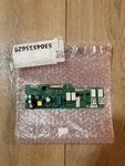 Electrolux Dishwasher Control Board 5304535629 Oem New. Fixed Price $50.00.