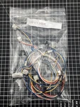 Oem New Ge Dishwasher Dc Harness Part# WD21X31502 Pulled For PDT715SYV0FS. Fixed Price $25.00.