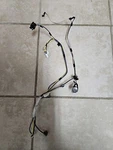 Oem Ge Original Dishwasher Wire / Wiring Harness WD21X22823 WD21X24096. Fixed Price $27.95.