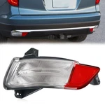 Bumper Light Compatible With Honda Pilot 2016 2017 2018 Back Up Left Dr.... Fixed Price $89.30.