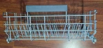 Bosch Dishwasher Lower Dishrack 20002460 SH78B75UC/20. Fixed Price $55.00.