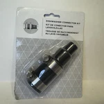 Moen Garbage Disposal Dishwasher Connector Kit #1023 For Waste King/insinkerator. Fixed Price $8.00.