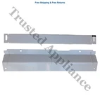 8543839 Whirlpool Kenmore Dishwasher Toe Panel WPW10586591 White. Fixed Price $34.53.
