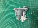 W10914557 Dishwasher Drain Pump AZ224221 SLA160. Fixed Price $18.99.