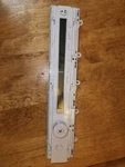 New Asko Dryer Control Board - Part # 556993 Removed From Damaged Unit. Fixed Price $95.00.