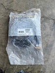 Whirlpool 8212486 12' Nylon Braid Dishwash. Fixed Price $5.99.