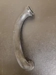 Oem Samsung Dishwasher Pump-out Hose DD67-00128A For DW80R9950UG Used. Fixed Price $10.36.