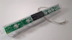 Oem Whirlpool/kenmore Dishwasher User Interface Control W10859393, W10866231. Fixed Price $49.99.