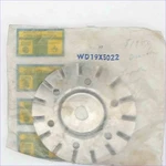 Nos Ge Dishwasher Impeller Part# WD19X5022. Fixed Price $9.99.